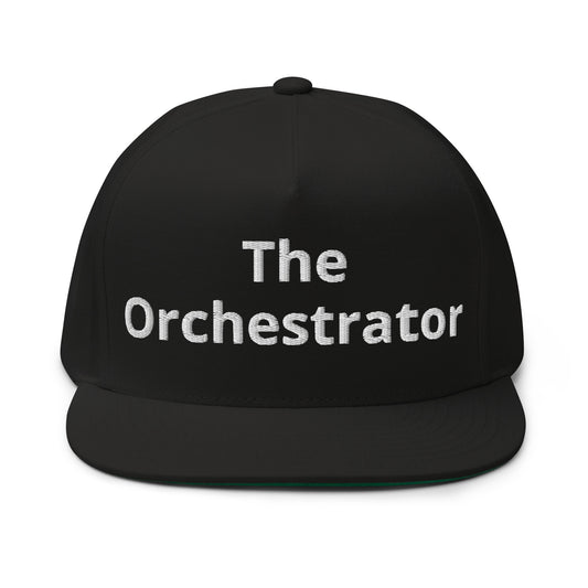 Cap "The Orchestrator"