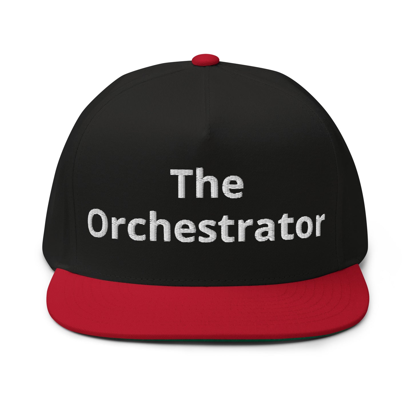 Cap "The Orchestrator"