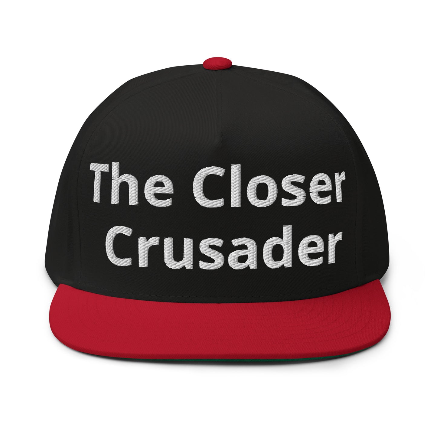 Cap "The Closer"