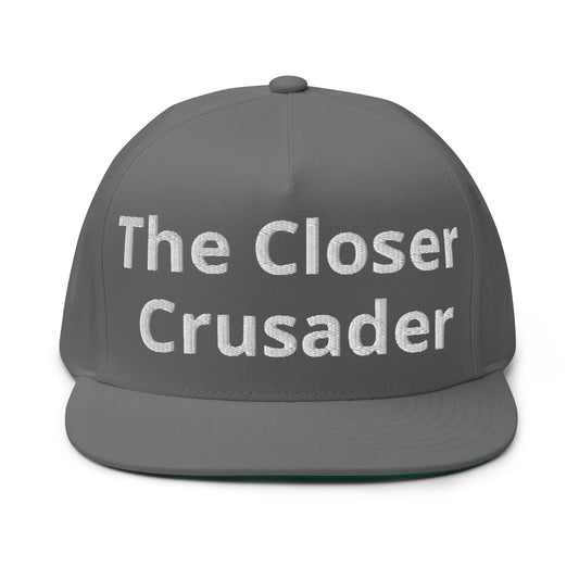 Cap "The Closer"