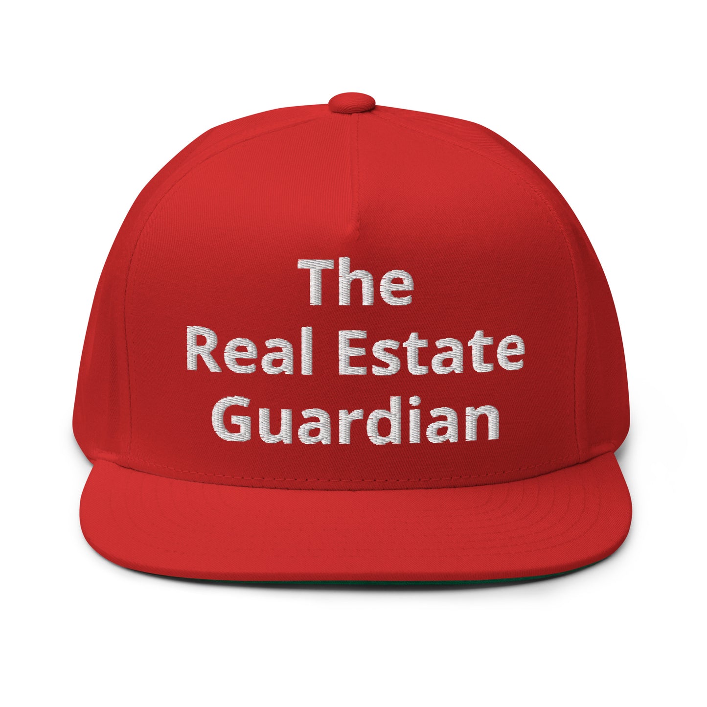 Cap "The Guardian"