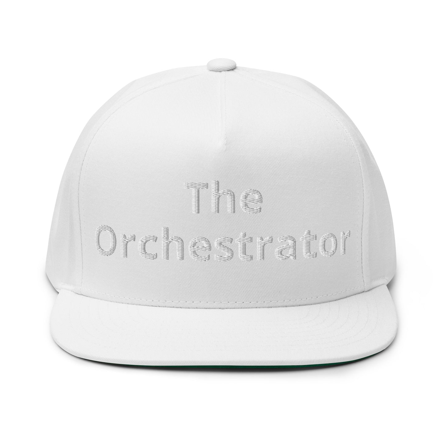 Cap "The Orchestrator"