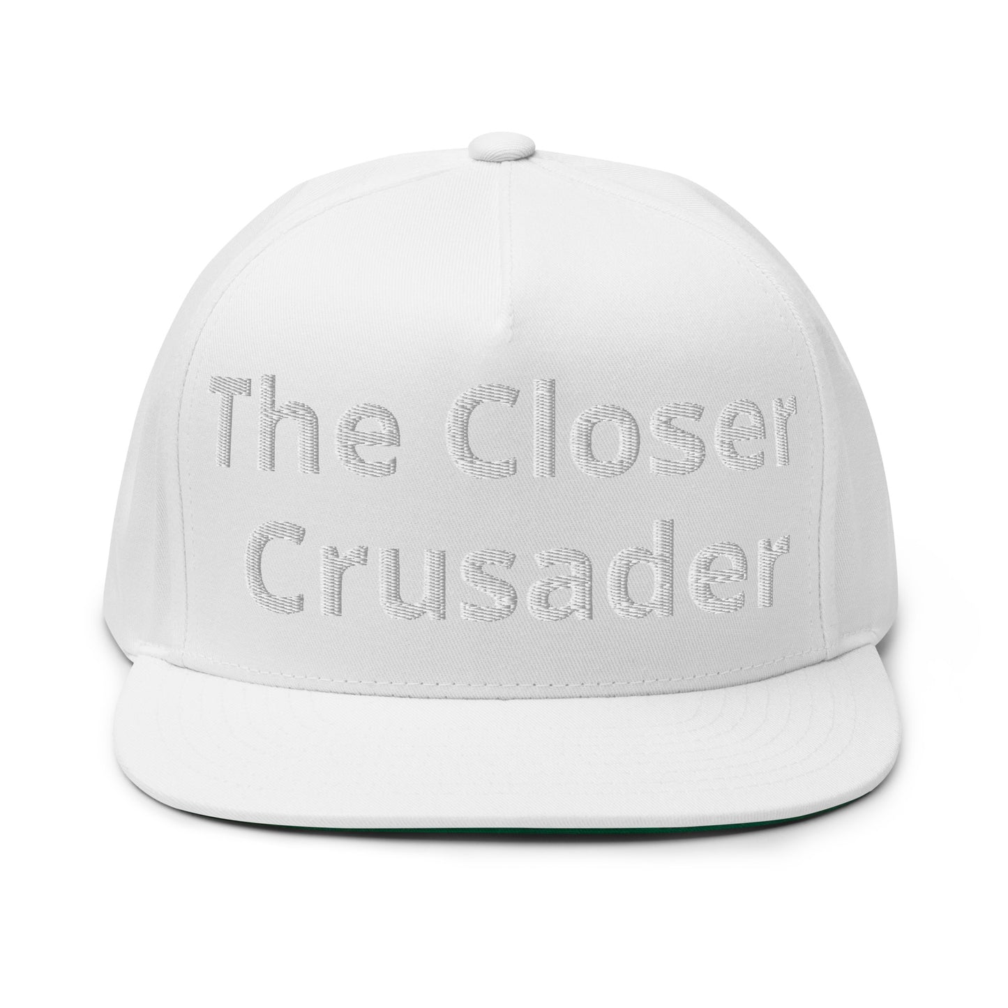 Cap "The Closer"