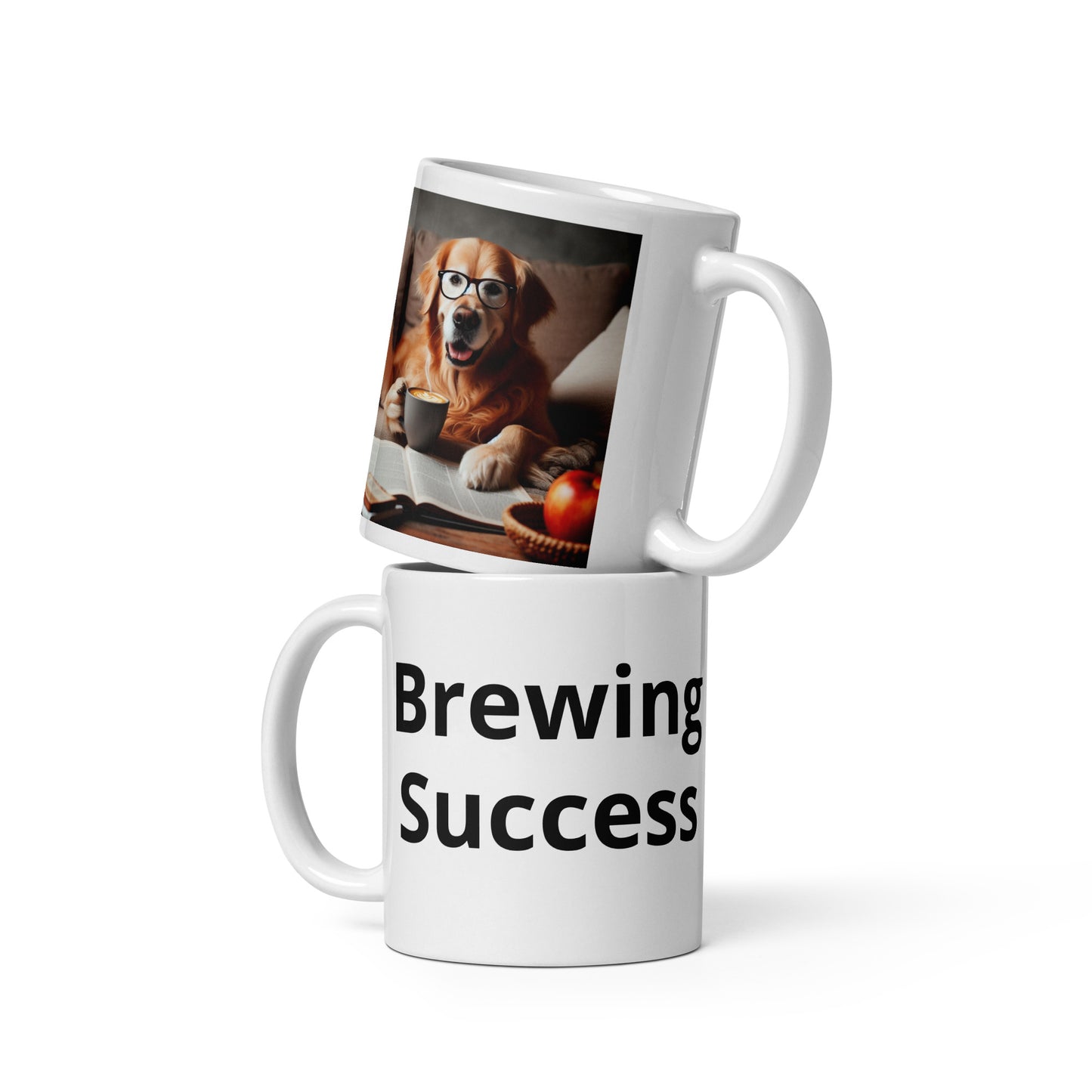 Brewing Success