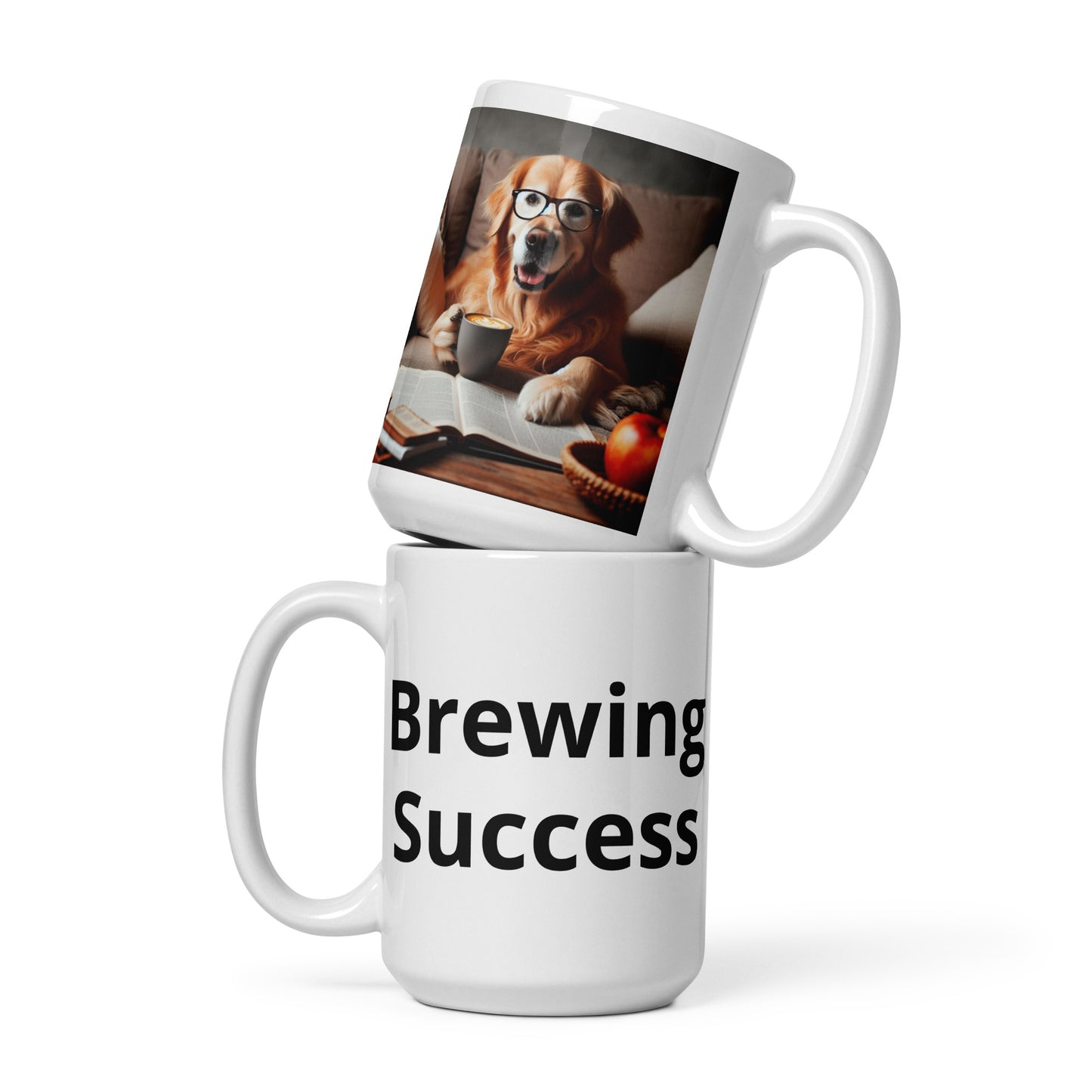 Brewing Success