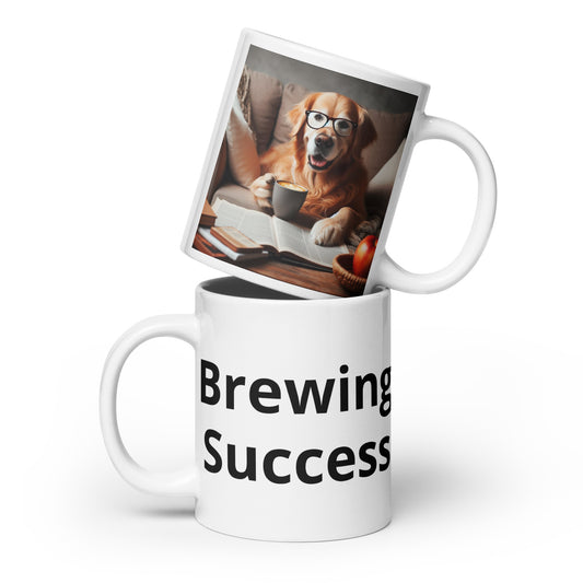 Brewing Success